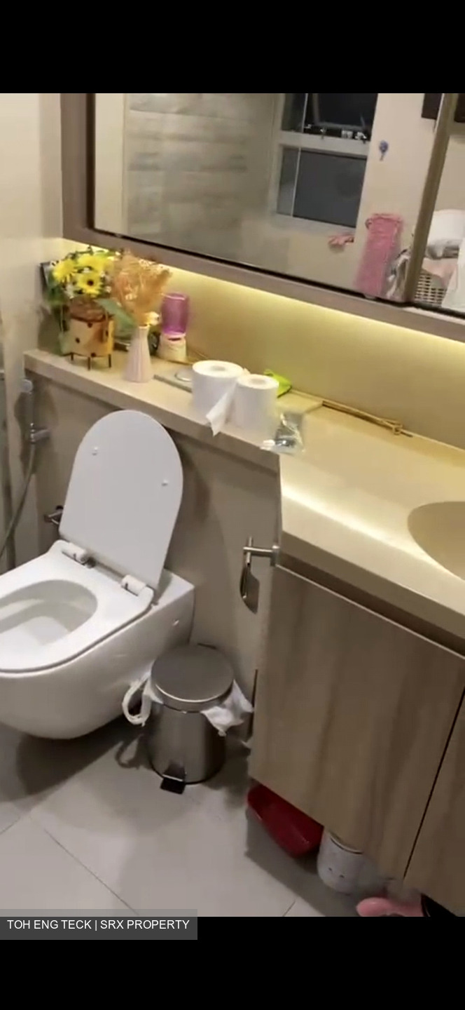 The Bayshore (D16), Condominium #500497741